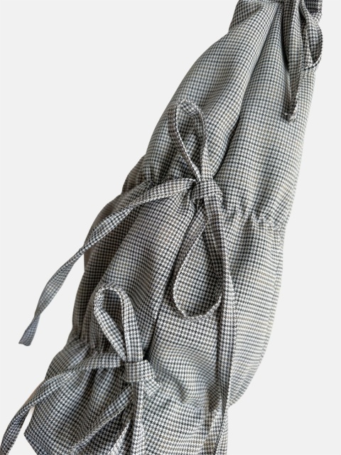 KIOTO 2.0 DOGTOOTH