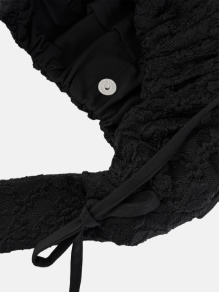 KIOTO BLACK LACE 3.0