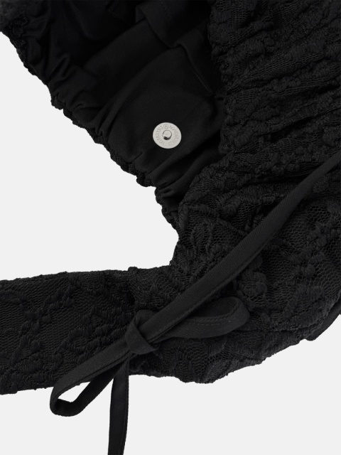 KIOTO BLACK LACE 3.0