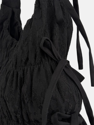 KIOTO BLACK LACE 4.0