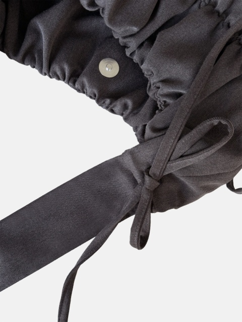 KIOTO GREY MELANGE