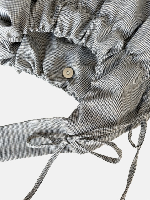 KIOTO DOGTOOTH