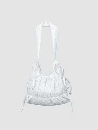 KIOTO WHITE LACE 2.0