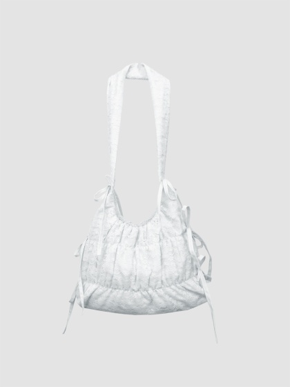 KIOTO WHITE LACE 2.0