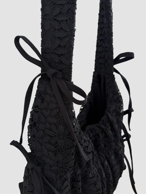 KIOTO BLACK LACE 2.0