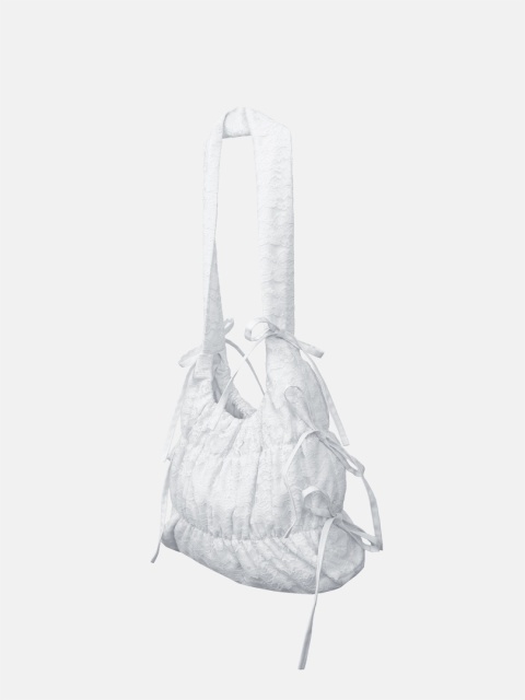 KIOTO WHITE LACE 2.0