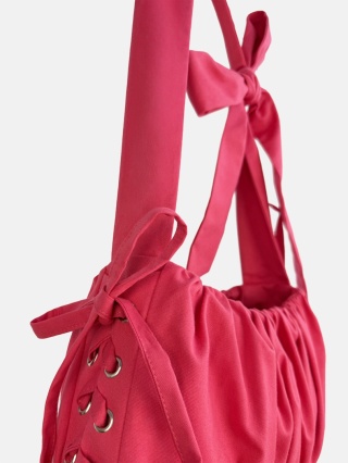 TOKIO HOT PINK