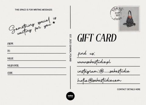 GIFT CARD 100