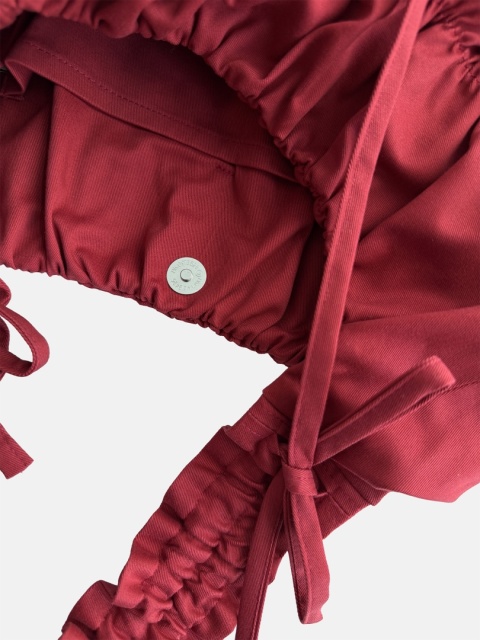 KIOTO 2.0 RED
