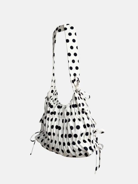 KIOTO BLACK DOTS