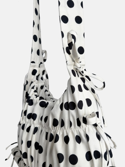KIOTO BLACK DOTS
