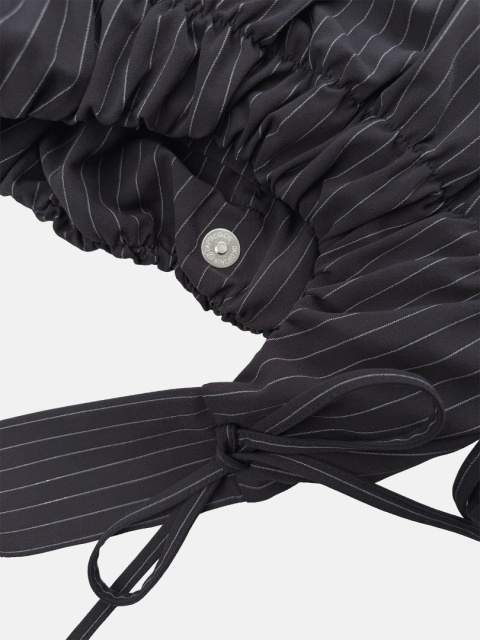 KIOTO PINSTRIPE