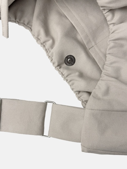 OSAKA BEIGE