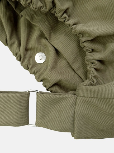 OSAKA DARK OLIVE