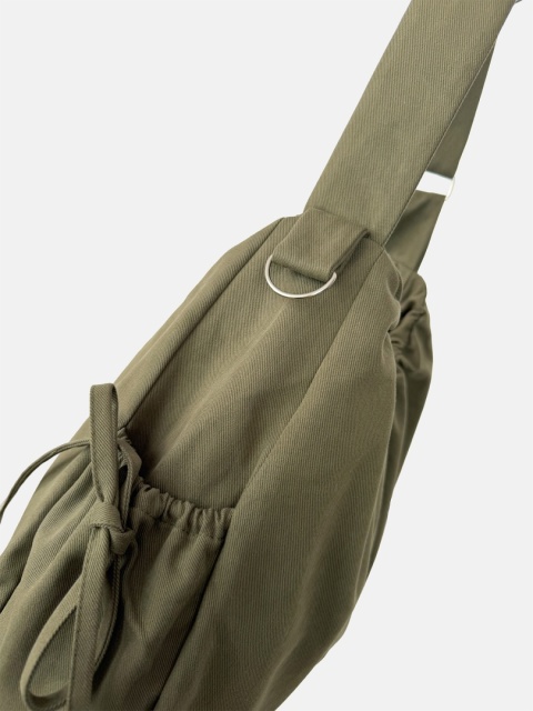 OSAKA DARK OLIVE